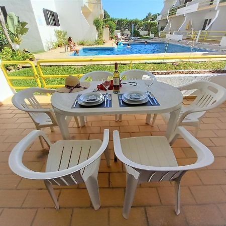 Apartmán Sol Nascente- Piscina, Wifi, Familiar Vilamoura Exteriér fotografie