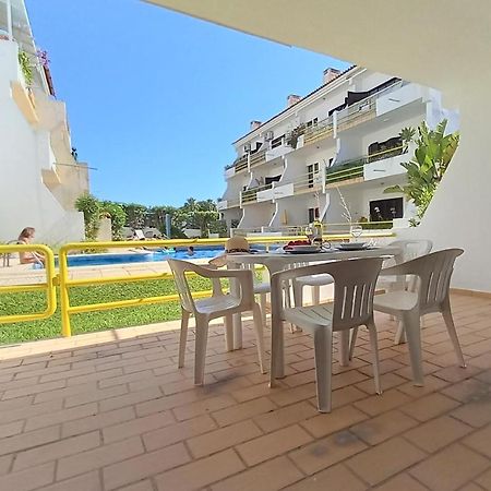 Apartmán Sol Nascente- Piscina, Wifi, Familiar Vilamoura Exteriér fotografie