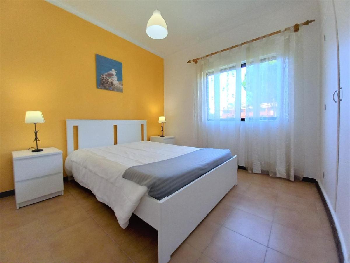 Apartmán Sol Nascente- Piscina, Wifi, Familiar Vilamoura Exteriér fotografie