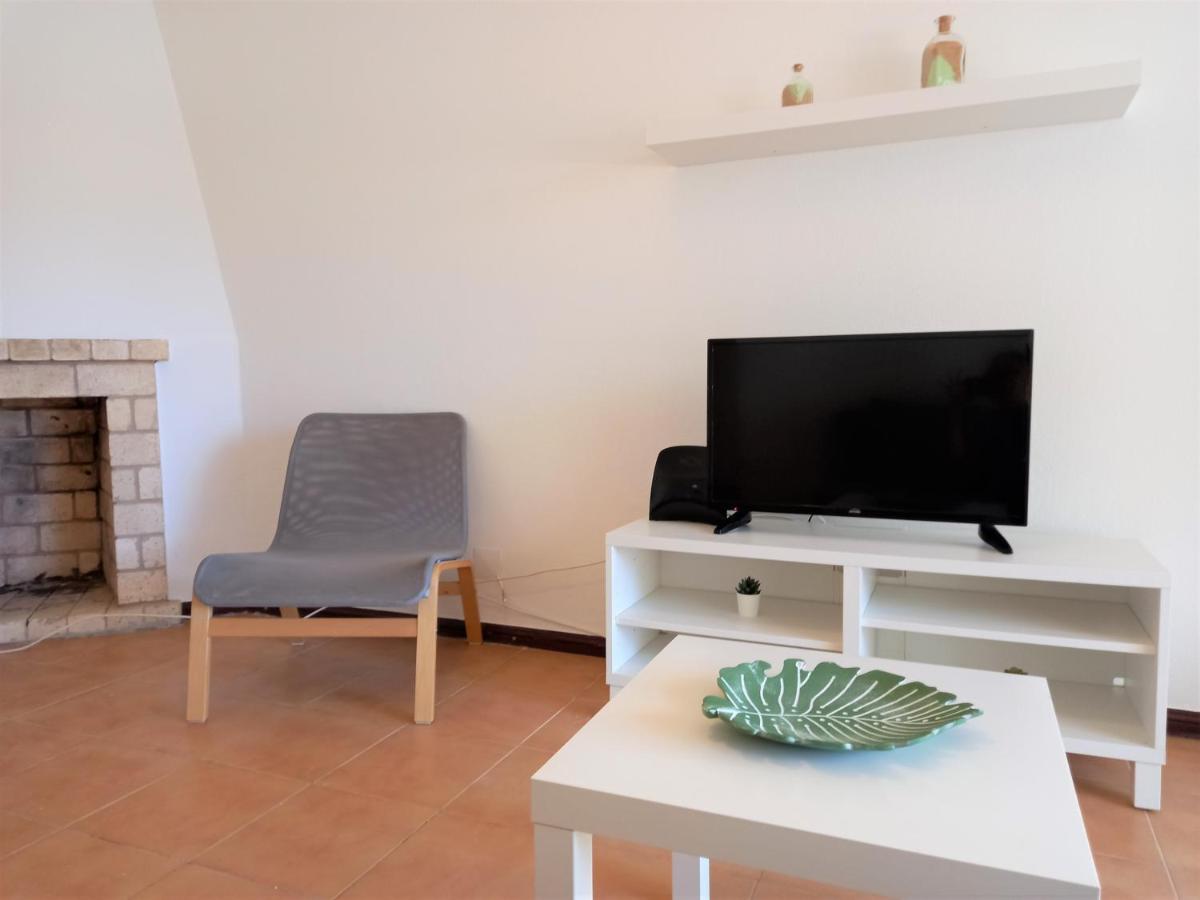 Apartmán Sol Nascente- Piscina, Wifi, Familiar Vilamoura Exteriér fotografie