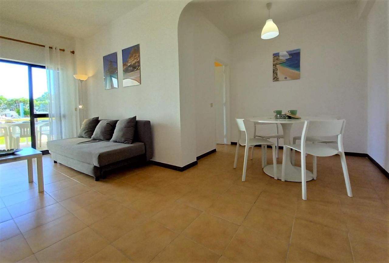 Apartmán Sol Nascente- Piscina, Wifi, Familiar Vilamoura Exteriér fotografie