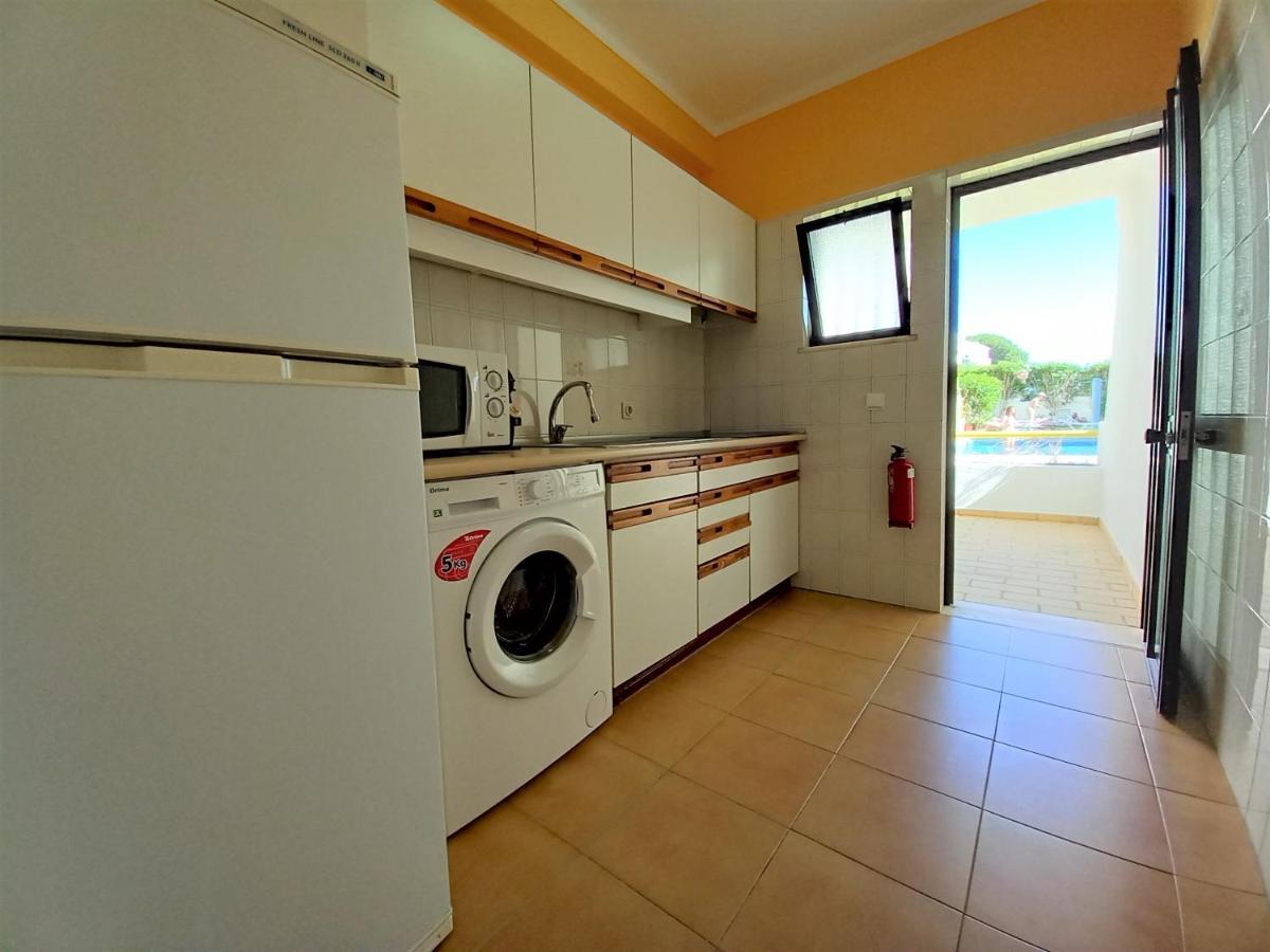Apartmán Sol Nascente- Piscina, Wifi, Familiar Vilamoura Exteriér fotografie