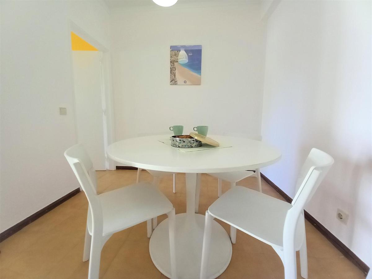 Apartmán Sol Nascente- Piscina, Wifi, Familiar Vilamoura Exteriér fotografie