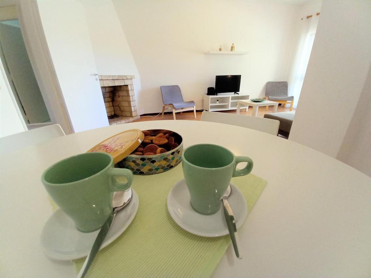 Apartmán Sol Nascente- Piscina, Wifi, Familiar Vilamoura Exteriér fotografie