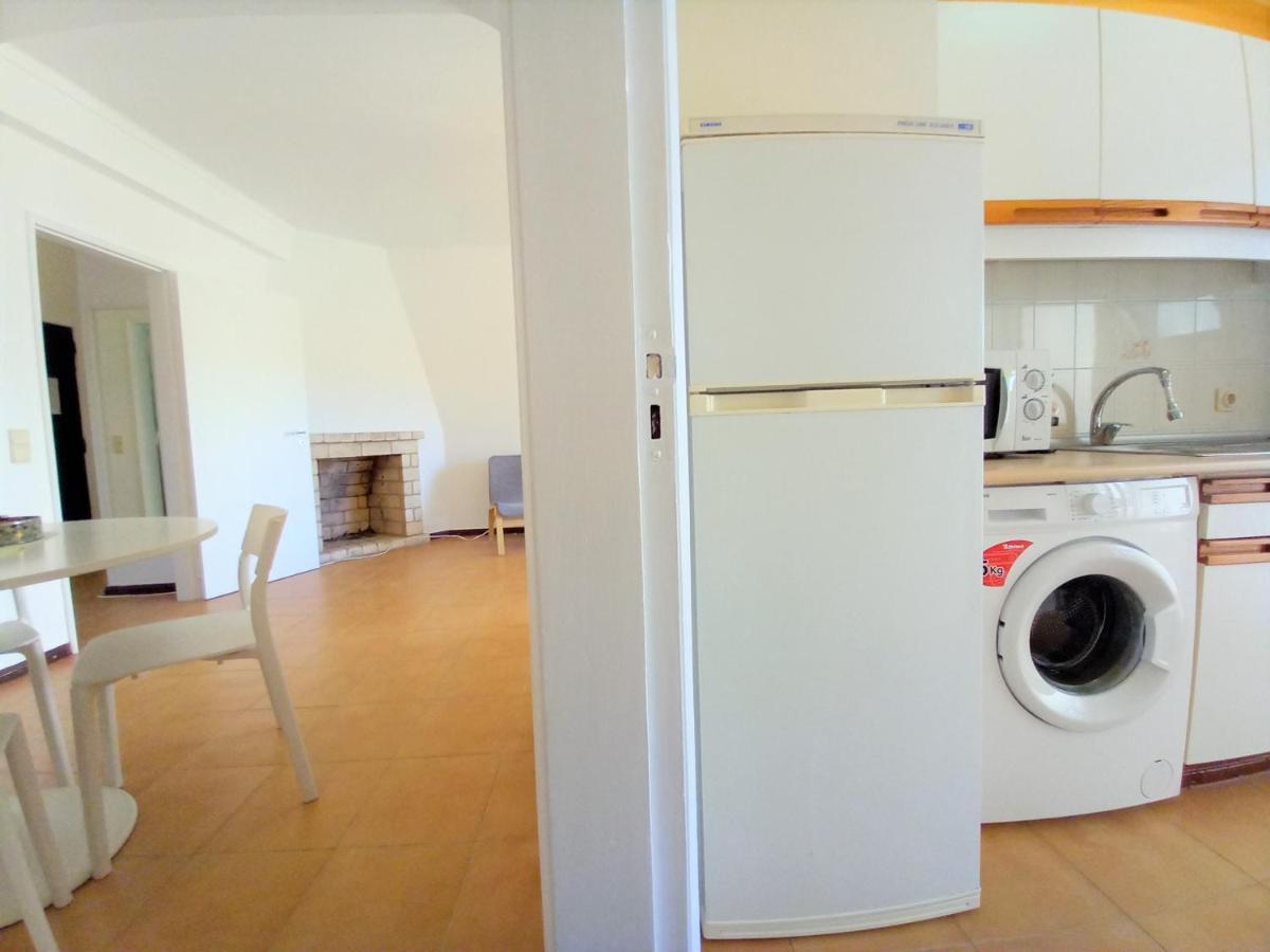 Apartmán Sol Nascente- Piscina, Wifi, Familiar Vilamoura Exteriér fotografie