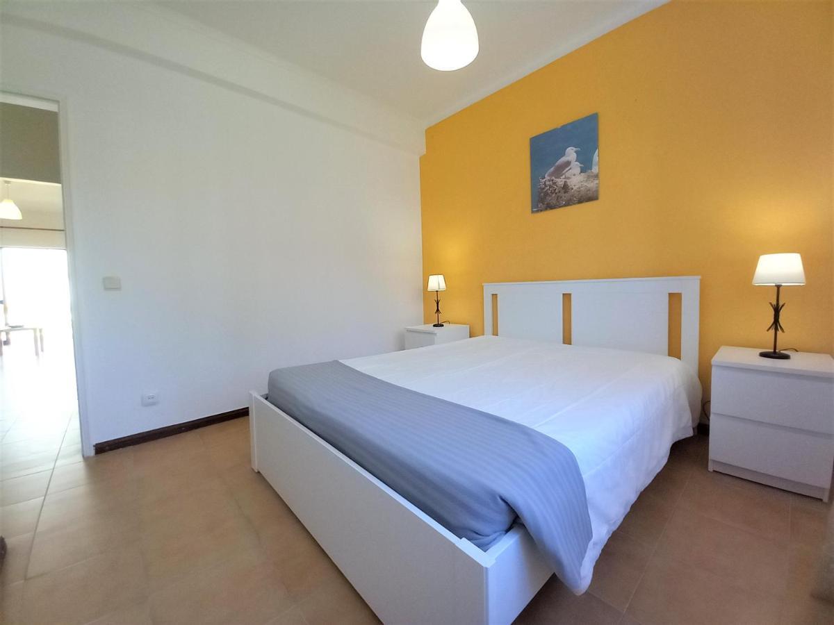 Apartmán Sol Nascente- Piscina, Wifi, Familiar Vilamoura Exteriér fotografie