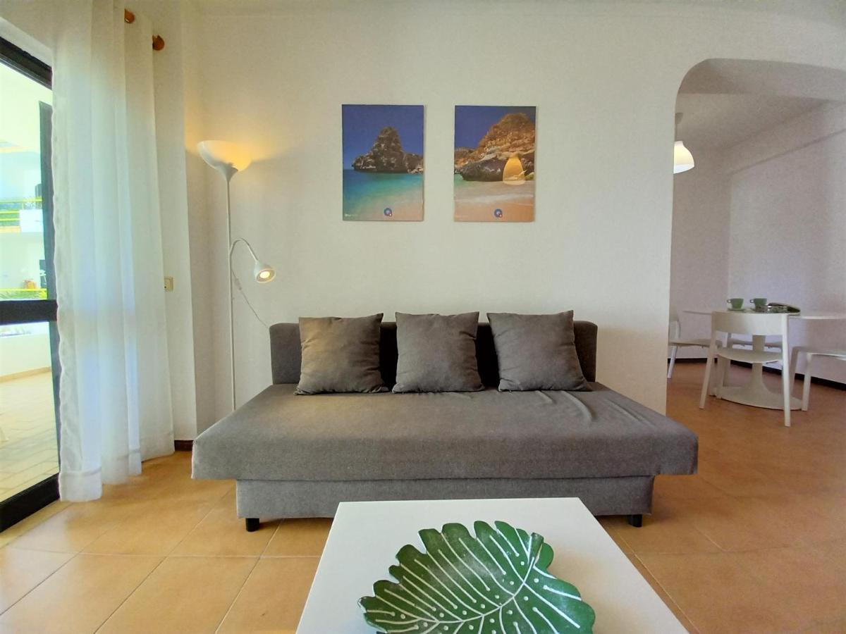 Apartmán Sol Nascente- Piscina, Wifi, Familiar Vilamoura Exteriér fotografie