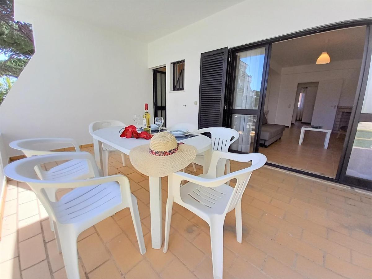Apartmán Sol Nascente- Piscina, Wifi, Familiar Vilamoura Exteriér fotografie