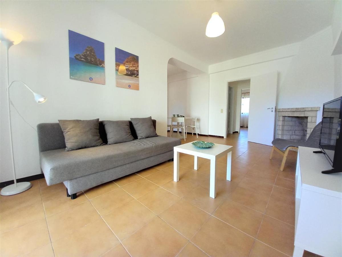 Apartmán Sol Nascente- Piscina, Wifi, Familiar Vilamoura Exteriér fotografie