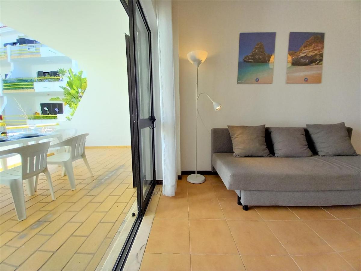 Apartmán Sol Nascente- Piscina, Wifi, Familiar Vilamoura Exteriér fotografie