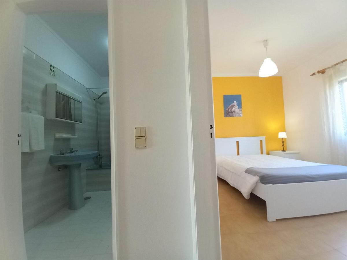 Apartmán Sol Nascente- Piscina, Wifi, Familiar Vilamoura Exteriér fotografie