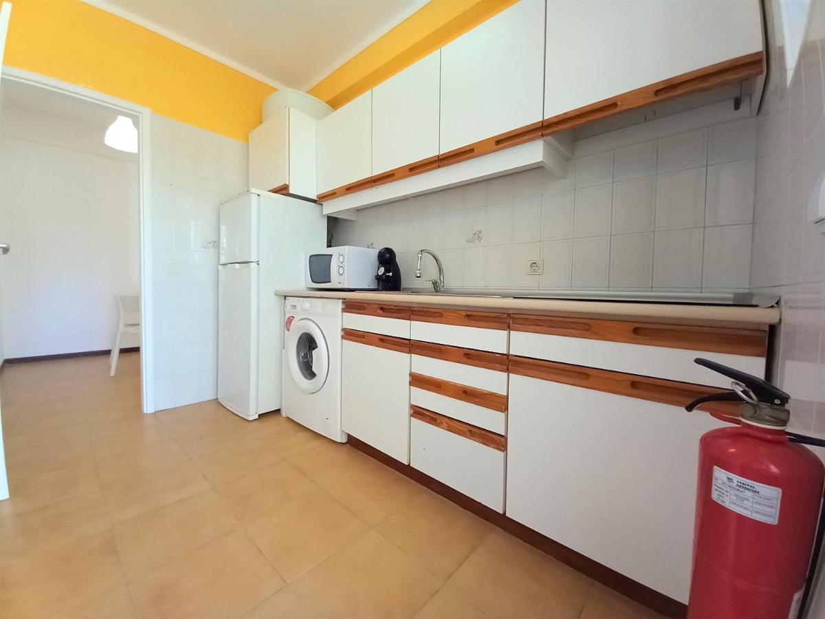 Apartmán Sol Nascente- Piscina, Wifi, Familiar Vilamoura Exteriér fotografie