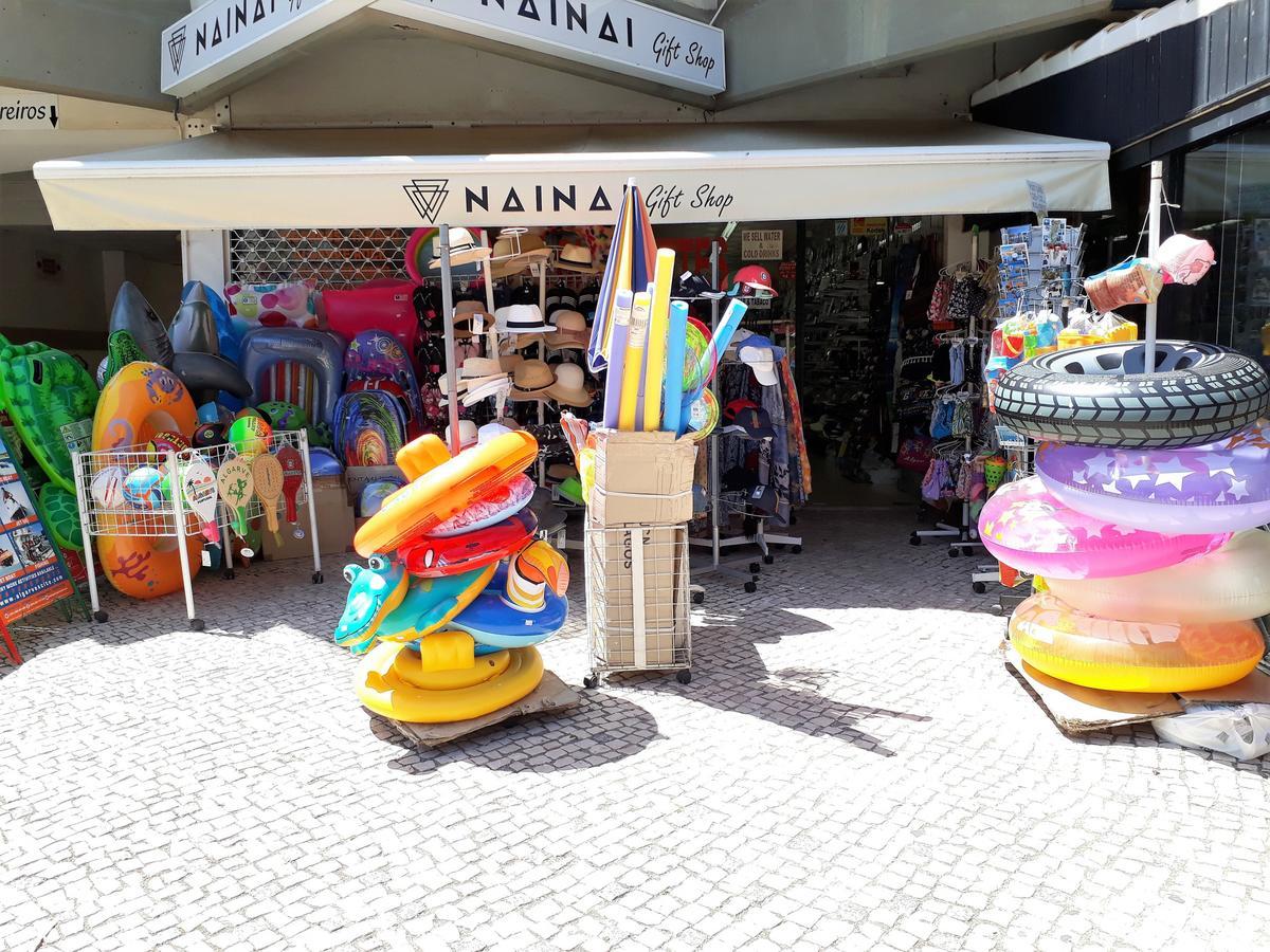 Apartmán Sol Nascente- Piscina, Wifi, Familiar Vilamoura Exteriér fotografie