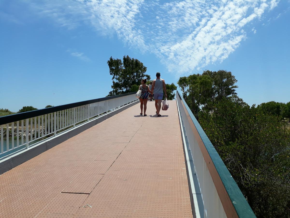 Apartmán Sol Nascente- Piscina, Wifi, Familiar Vilamoura Exteriér fotografie