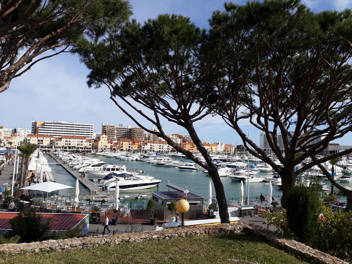 Apartmán Sol Nascente- Piscina, Wifi, Familiar Vilamoura Exteriér fotografie