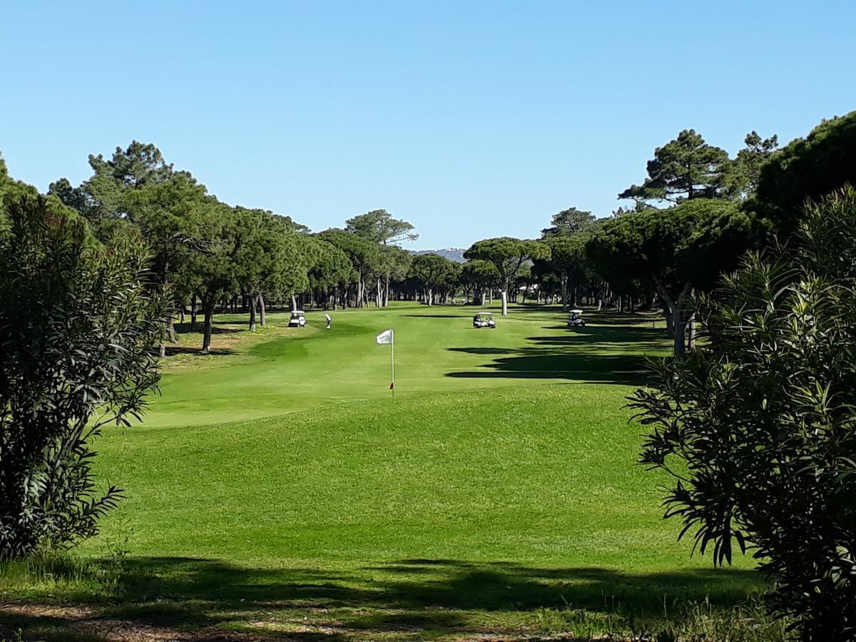 Apartmán Sol Nascente- Piscina, Wifi, Familiar Vilamoura Exteriér fotografie