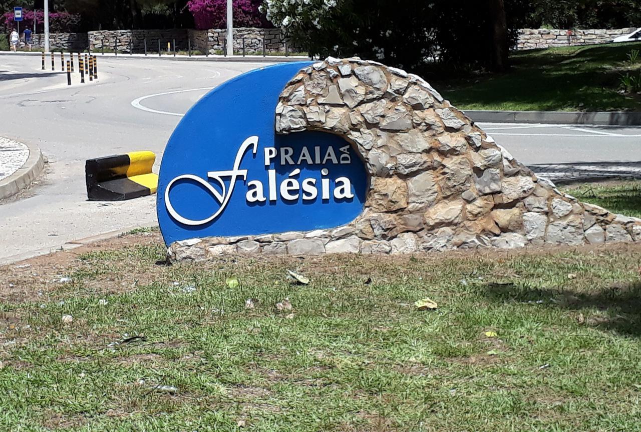 Apartmán Sol Nascente- Piscina, Wifi, Familiar Vilamoura Exteriér fotografie