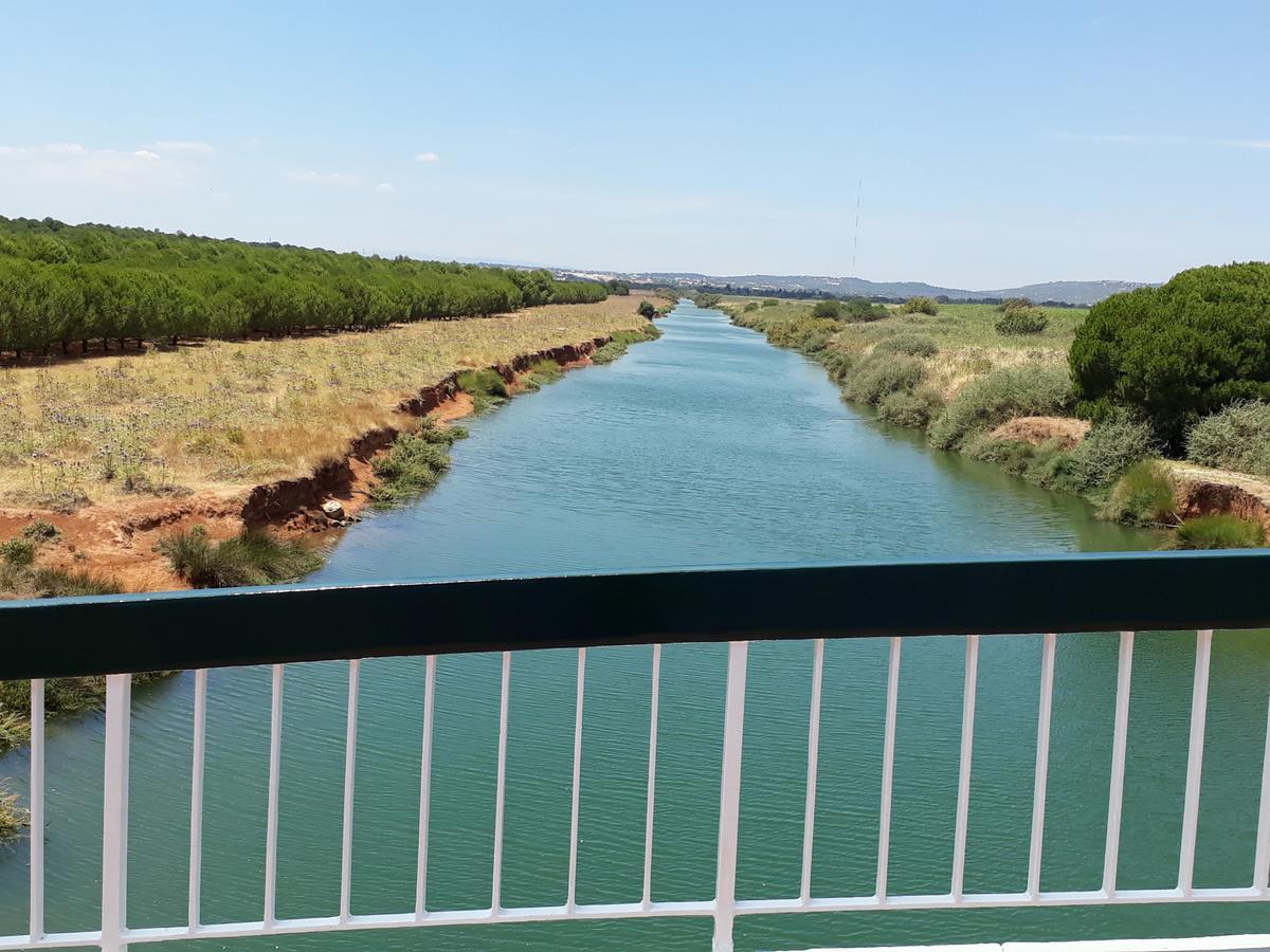 Apartmán Sol Nascente- Piscina, Wifi, Familiar Vilamoura Exteriér fotografie